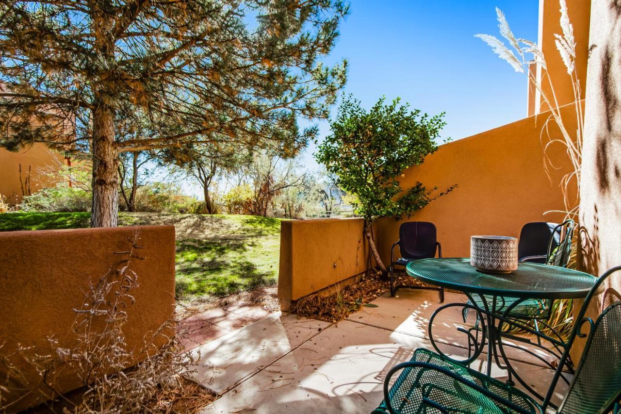 Canyon Wind Casita 摩押 外观 照片