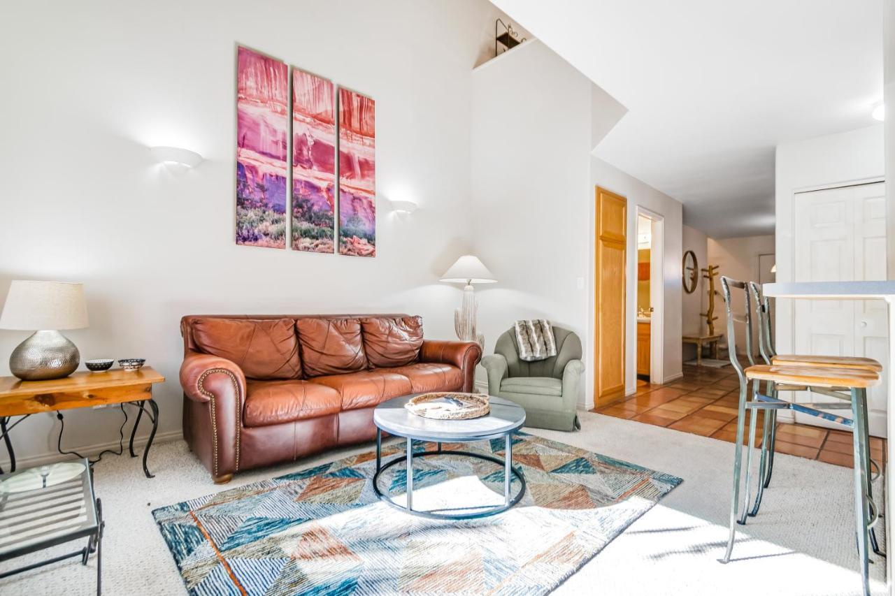 Canyon Wind Casita 摩押 外观 照片