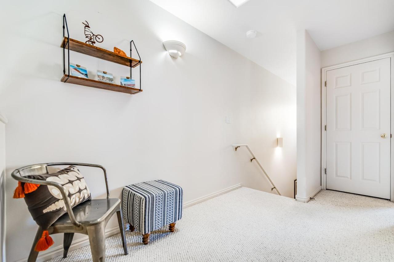 Canyon Wind Casita 摩押 外观 照片