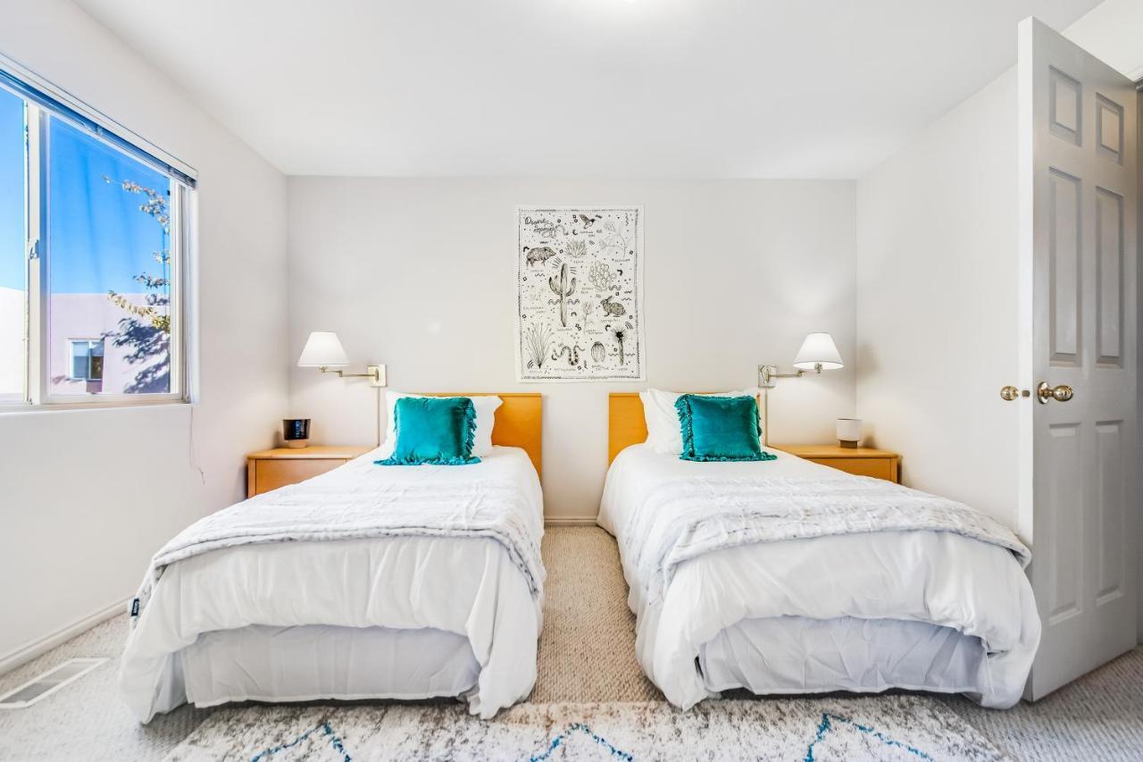 Canyon Wind Casita 摩押 外观 照片