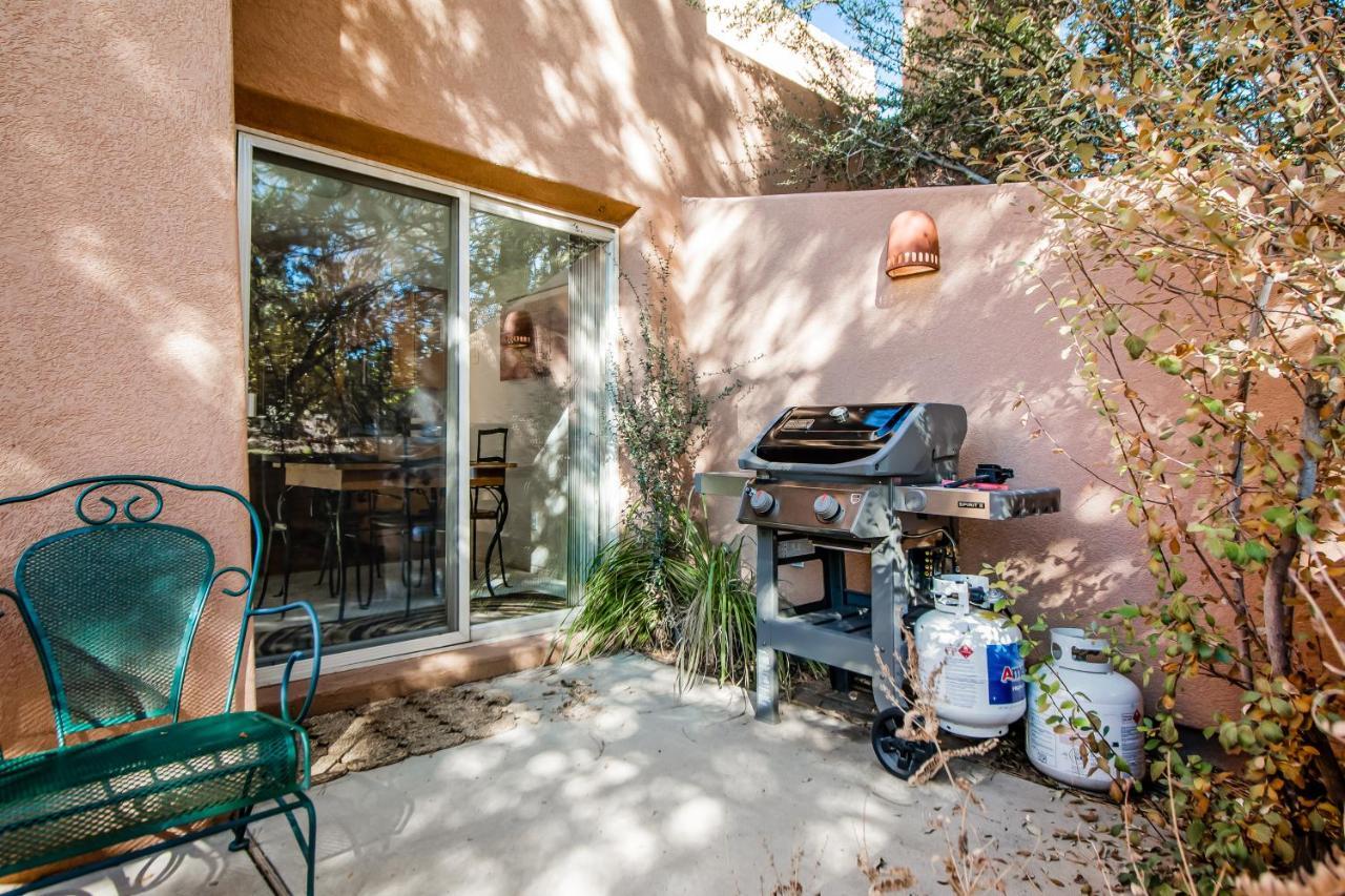 Canyon Wind Casita 摩押 外观 照片