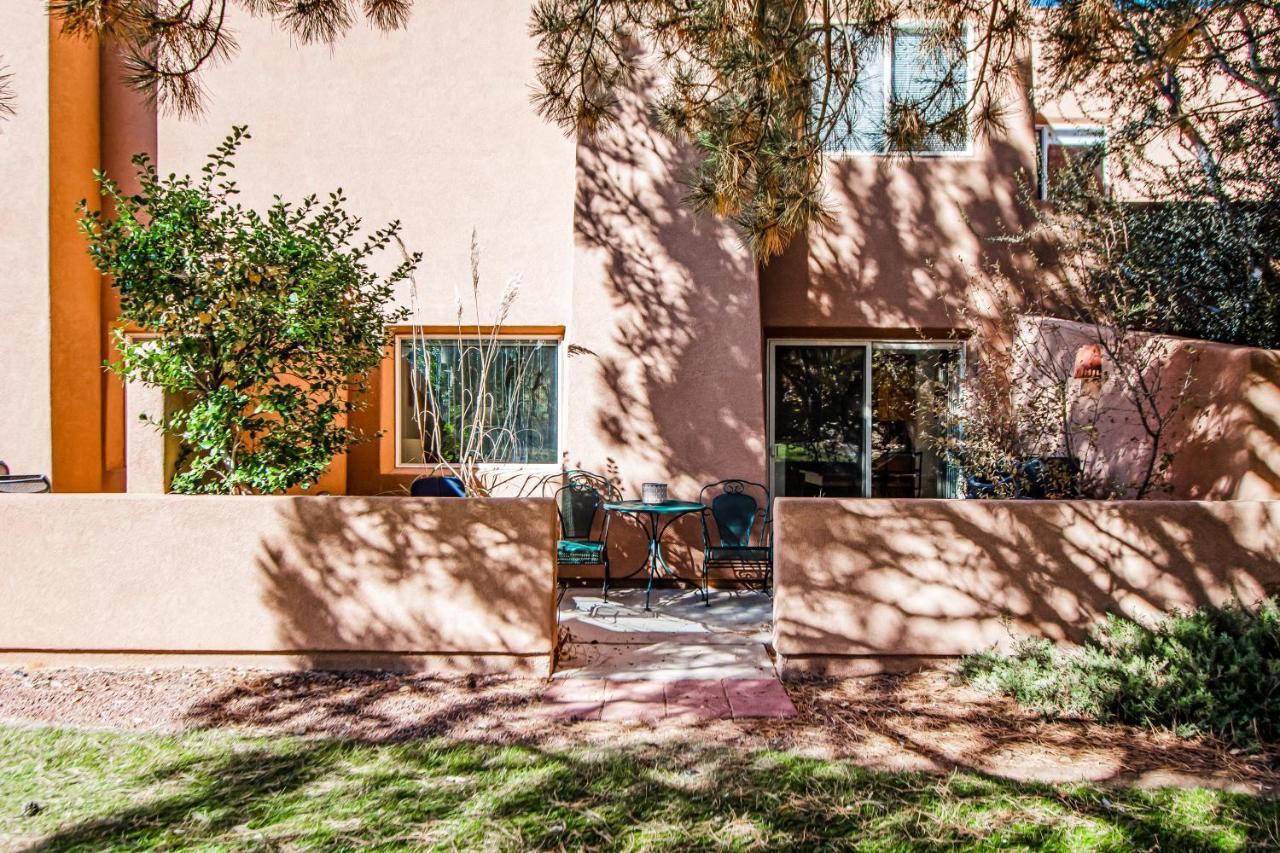 Canyon Wind Casita 摩押 外观 照片