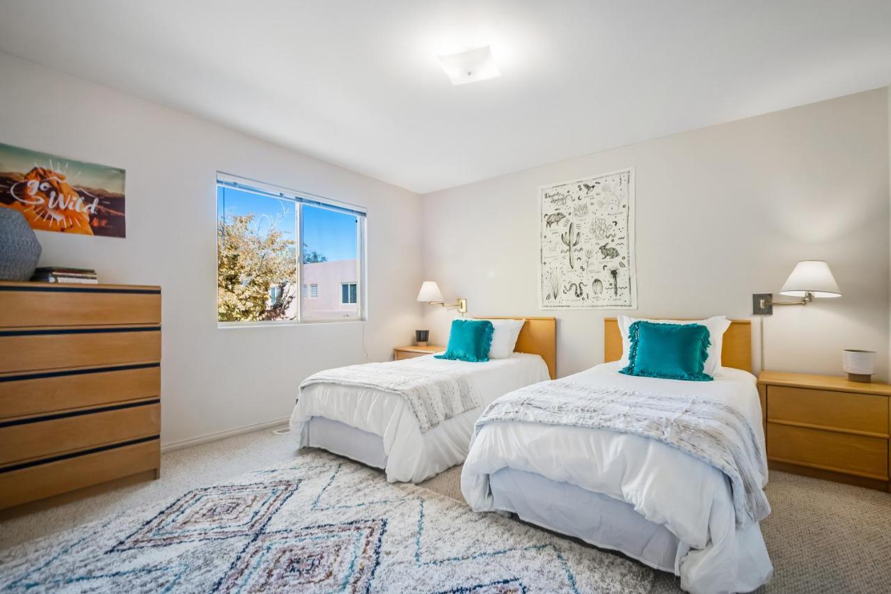 Canyon Wind Casita 摩押 外观 照片